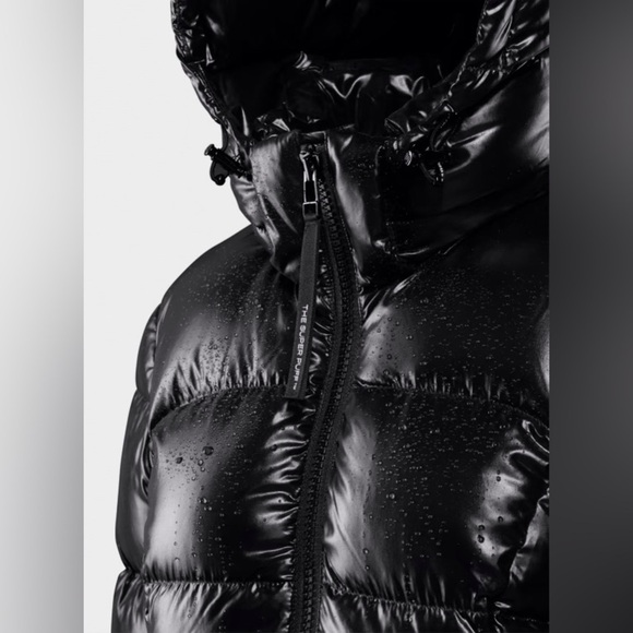 NEW ARITZIA—The Super Puff™ Long - Hi-Gloss - Picture 5 of 9